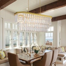 Light modern gold for sale  Cleveland
