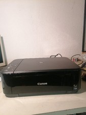 Canon pixma mg3650 usato  Cividale del Friuli