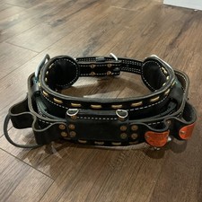 Buckingham climbing lineman for sale  Rushford