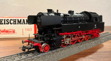 Fleischmann 1165 dampflok gebraucht kaufen Fleischmann 1165 dampflok gebraucht kaufen  Hattingen
