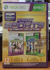 Kinect sports ultimate usato  Verrua Savoia