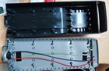 Bosch gepäckträgerakku power gebraucht kaufen  Sigmarszell