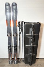 Ski occasion dynastar for sale  Dorchester