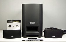 Bose cinemate series for sale  Redmond