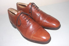 semi brogue for sale  LONDON