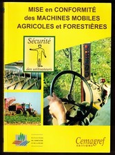 Mise conformité machines d'occasion  Monpazier