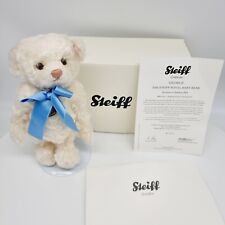Steiff 664113 teddybär gebraucht kaufen  Heidenheim an der Brenz