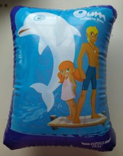 Objet plastique publicitaire d'occasion  Cuisery
