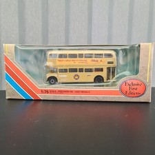 Efe routemaster bus for sale  KING'S LYNN