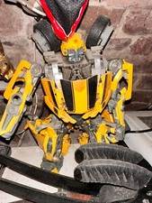 Transformers ultimate bumblebe gebraucht kaufen  Duisburg