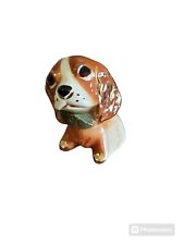 Vintage pottery beagle for sale  Kodak