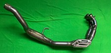 Collettore benelli trk usato  Paola