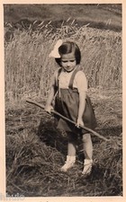 Bj185 vintage photo d'occasion  Expédié en Belgium
