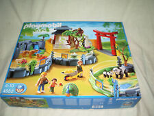 Playmobil 4852 parc d'occasion  Lille-