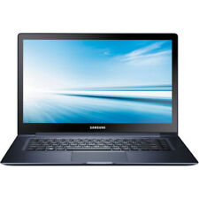 Notebook Samsung ATIV Book 9 tela sensível ao toque 15,6" Intel Core i7-4500U 8GB 256GB SSD comprar usado  Enviando para Brazil