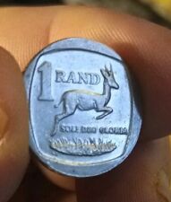 One rand coin for sale  OXFORD