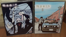 Set dvd anime usato  Italia