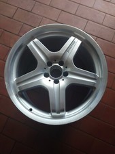 Amg alufelge zoll gebraucht kaufen  Kirchheimbolanden