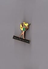 Pin twirling vertou d'occasion  Beauvais