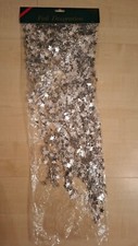 Lametta sterne weihnachtsbaum gebraucht kaufen  Weißenhorn