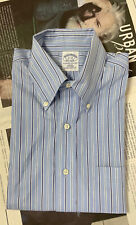 Camicia uomo brooks usato  Italia