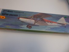Piper super cruiser for sale  FRODSHAM