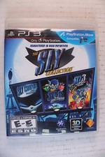 Sly collection complete for sale  Raton