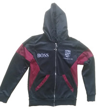 Veste capuche boss d'occasion  Pau