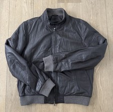 Hackett mayfair brown for sale  LONDON