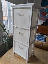Draw storage unit for sale  LONDON