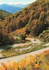 Thermes descente col d'occasion  Expédié en Belgium
