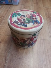 Empty christmas panettone for sale  YEOVIL
