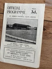 1957 mirren third for sale  MANCHESTER