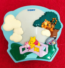 winnie pooh cot mobile for sale winnie pooh cot mobile for sale WISBECH