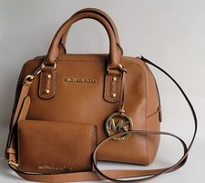 Michael kors brown for sale  STOKE-ON-TRENT