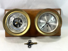 Antique brass chelsea for sale  Hawthorne
