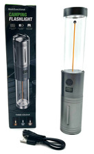 Multifunctional rechargeable c for sale  Tampa