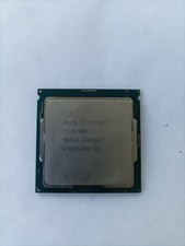 Intel core 9700k d'occasion  Bartenheim
