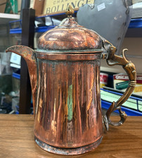 turkish coffee pot for sale  UK
