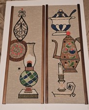 Gravel mosaic wall for sale  Saint Joseph