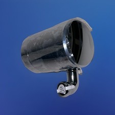 Acessório de filtro de chuveiro Delta Faucet Clarifi Premium com filtro 5SF100-CZ comprar usado  Enviando para Brazil