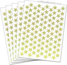 1000 pezzi stelline usato  Roma