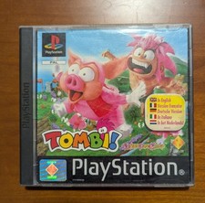Tombi ps1 pal usato  Torino