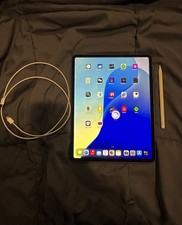 Ipad pro 12.9 for sale  Oceanside