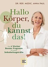 Hallo körper kannst d'occasion  Expédié en France