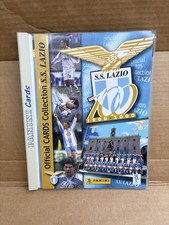 lazio cards usato  Monte Porzio Catone