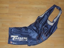 Maglia body shirt usato  Portici