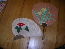 Pair asian hand for sale  Mechanicsville