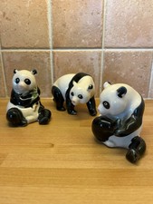 panda ornament for sale  LEWES