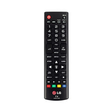 Novo Controle Remoto de TV LG AKB73715603 Original 70UM500 50UM700 48UH300 comprar usado  Enviando para Brazil